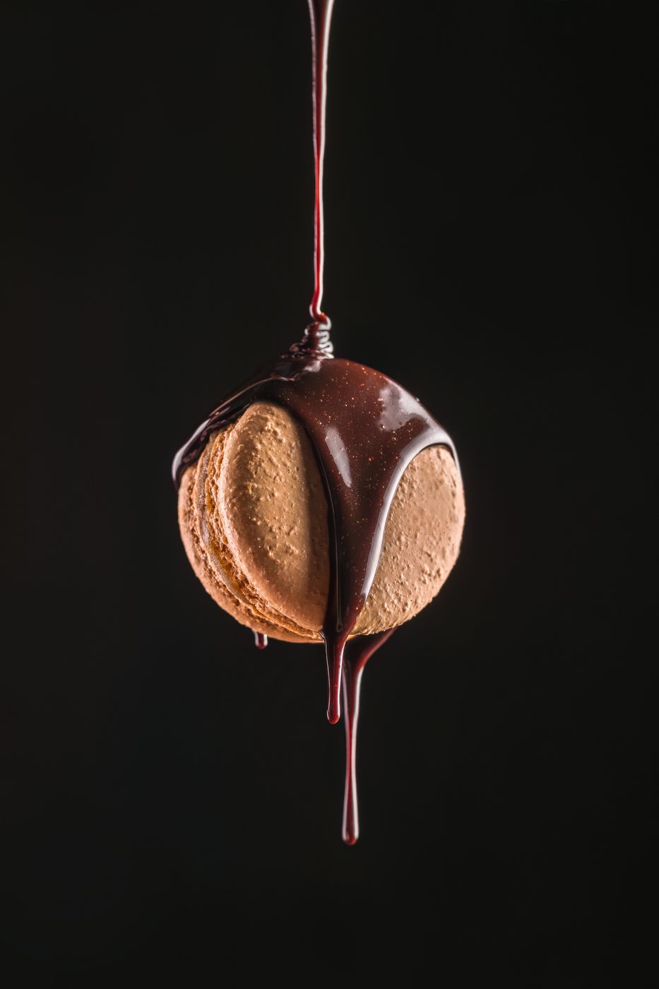 Velmont chocolate